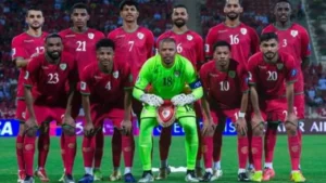 القنوات الناقلة لمباراة عمان والصومال في تصفيات كأس العرب وتوقيت البث المباشر